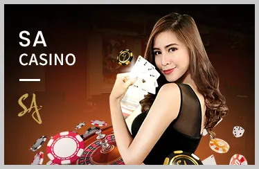 Casino Trực Tuyến tại dk8